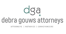 Gouws logo